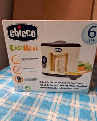 Robot cucina chicco Easy Meal