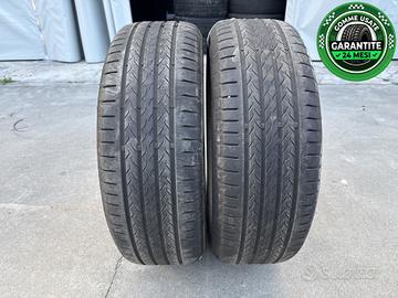 gomme usate 2155518 Estivo CONTINENTAL - ECO - 614