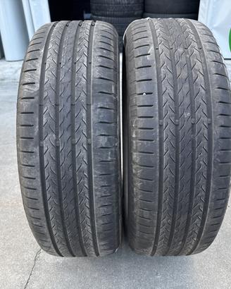 gomme usate 2155518 Estivo CONTINENTAL - ECO - 614
