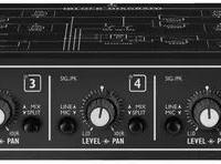 mixer/linea IMG MONACOR STAGELINE LMS 808