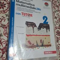 2 MATEMATICA MULTIMEDIALE.BLU