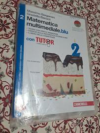 2 MATEMATICA MULTIMEDIALE.BLU