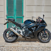 Suzuki gsx 750 r