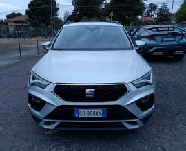 Seat Ateca 2.0 TDI km 60000