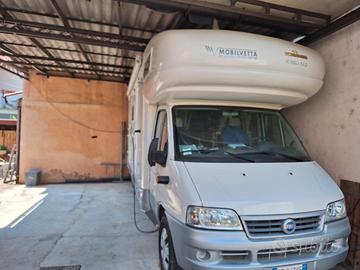 camper Icaro s12
