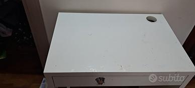 gran affaire scrivania per bambini 