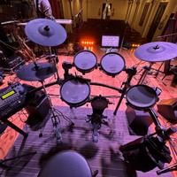 batteria elettronica Roland TD-12