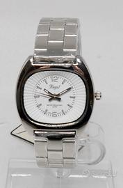 NUOVO Fondo Magazzino Orologio Regal Donna