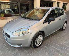 FIAT Grande Punto 1.2 3 porte Active IMPIANTO GPL