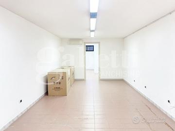 Magazzino Olbia [Cod. rif 3217014VCG]
