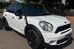 Mini 2.0 Cooper SD Countryman ALL4