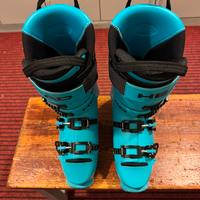 Scarponi Ski Head WCR 130  S PV