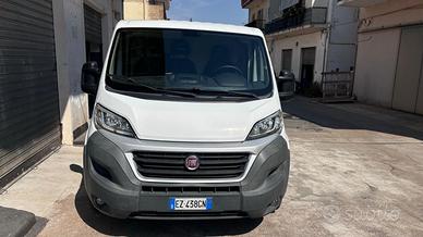 Furgone Fiat Ducato