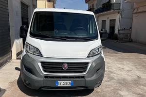 Furgone Fiat Ducato