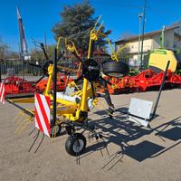 Voltafieno portato Levante LT 540