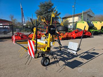 Voltafieno portato Levante LT 540