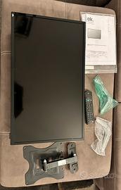 Televisore Led 28”