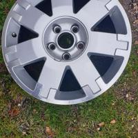 CERCHI 16 GOLF VOLKSWAGEN 5 FORI