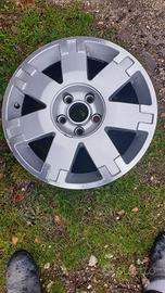 CERCHI 16 GOLF VOLKSWAGEN 5 FORI