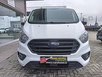 Ford Transit Custom 2.0 UNICO PROPRIETARIO / IVA D