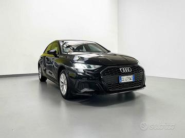 Audi A3 Sportback 40 1.4 tfsi e Business s-tronic