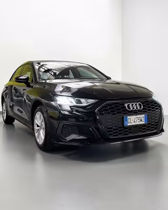 Audi A3 Sportback 40 1.4 tfsi e Business s-tronic