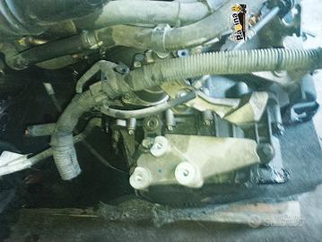 CAMBIO 6M FIAT CROMA 1.9 TD 2005 939A2000 331/2026