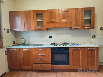 CUCINA COMPLETA