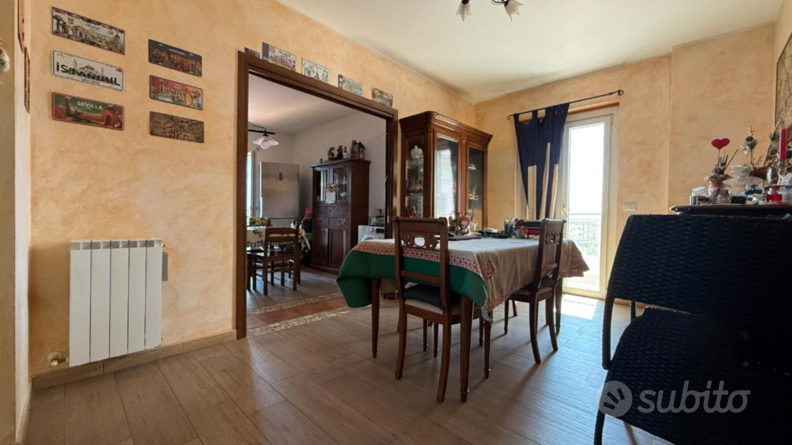 Apartment in Messina, VI Circoscrizione - Vista 2