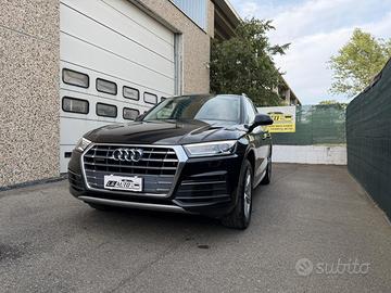Audi Q5 2.0 TDI 190 CV quattro S tronic Business S