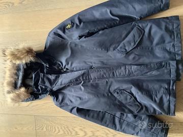 Giacca Refrigiwear bambini