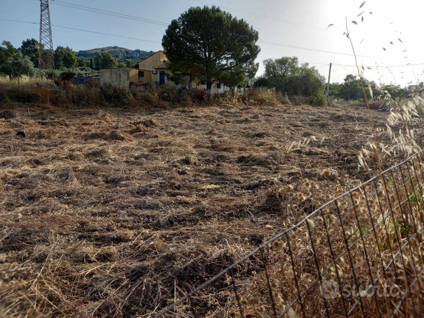Terreno agricolo - Vista 2