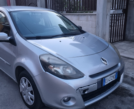 Renault clio anno 2011 diesel