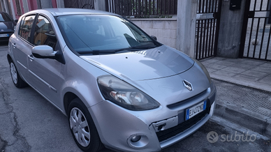 Renault clio anno 2011 diesel