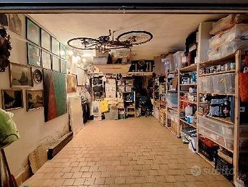 Salerno , zona Carmine, box auto mq. 18