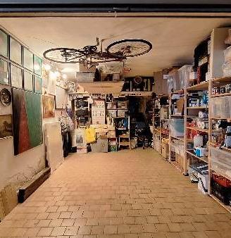 Salerno , zona Carmine, box auto mq. 18