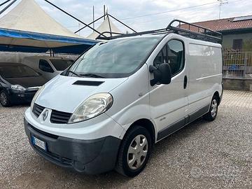 FURGONE 3 POSTI CON NAVI EURO 5