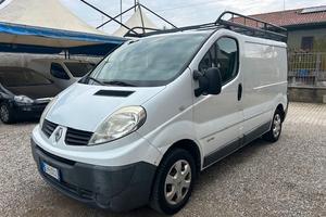 FURGONE 3 POSTI CON NAVI EURO 5