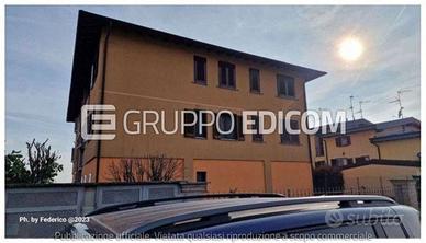 Appartamento, Chignolo Po.