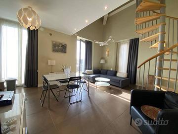 Appartamento di 70 m² con 2 locali a Catania
