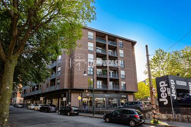 QUADRILOCALE DI 82 MQ IN ZONA CENTRALISSIMA!