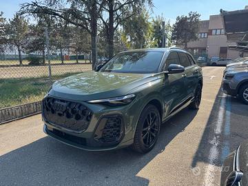 AUDI Q5 40 TDI 204 CV Quattro S Tronic S Line Ed
