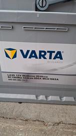 Batteria Varta LA95 AGM(12V, 95Ah, 850A)