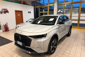 Ds 7 BlueHDi 130 aut. Bastille Business -CONDIZION