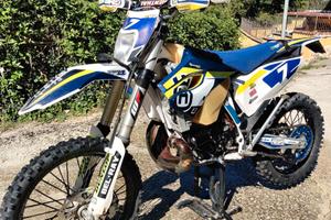 Husqvarna TE 250 2016