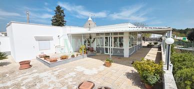 Contrada Cupina - Rif. 1109