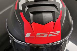 Casco LS2 FF800 STORM NERVE