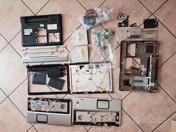 Ricambi notebook HP dv6000/9000