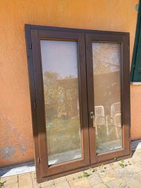 FINESTRE - PERSIANE - PORTA  NUOVE TERNI