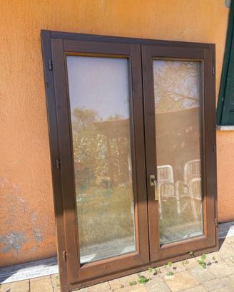 FINESTRE - PERSIANE - PORTA  NUOVE TERNI